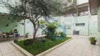 Foto 28 de Casa com 4 Quartos para alugar, 311m² em Jardim Anália Franco, São Paulo