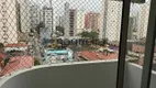 Foto 3 de Apartamento com 2 Quartos à venda, 60m² em Moema, São Paulo