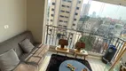 Foto 2 de Apartamento com 3 Quartos à venda, 89m² em Água Fria, São Paulo
