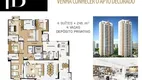 Foto 24 de Apartamento com 3 Quartos à venda, 246m² em Vila Mariana, São Paulo