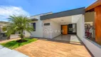 Foto 4 de Casa de Condomínio com 3 Quartos à venda, 175m² em Condominio Residencial Tecoara, Taubaté