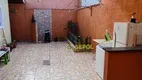 Foto 8 de Casa com 3 Quartos à venda, 250m² em Balneario Josedy , Peruíbe