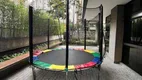 Foto 22 de Apartamento com 4 Quartos para alugar, 147m² em Moema, São Paulo