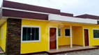 Foto 2 de Casa de Condomínio com 2 Quartos à venda, 60m² em Ponta Negra, Maricá