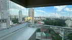 Foto 4 de Flat com 2 Quartos para alugar, 66m² em Brooklin, São Paulo