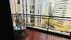 Foto 15 de Apartamento com 2 Quartos para alugar, 120m² em Indianópolis, São Paulo