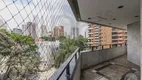 Foto 2 de Apartamento com 4 Quartos para venda ou aluguel, 550m² em Moema, São Paulo