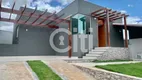 Foto 3 de Casa com 3 Quartos à venda, 135m² em Shalimar, Lagoa Santa