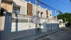 Foto 16 de Sobrado com 3 Quartos à venda, 124m² em Vila Homero Thon, Santo André