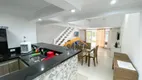 Foto 2 de Casa de Condomínio com 3 Quartos à venda, 145m² em Riviera de São Lourenço, Bertioga