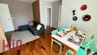 Foto 2 de Apartamento com 2 Quartos à venda, 50m² em Vila Mariana, São Paulo