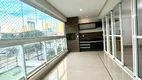 Foto 2 de Apartamento com 3 Quartos à venda, 161m² em Setor Bueno, Goiânia