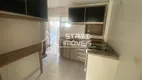 Foto 3 de Apartamento com 2 Quartos para alugar, 80m² em Jardim, Santo André