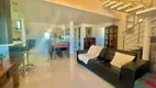Foto 5 de Apartamento com 3 Quartos à venda, 120m² em Capoeiras, Florianópolis