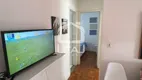 Foto 2 de Apartamento com 2 Quartos para alugar, 70m² em Pitangueiras, Guarujá