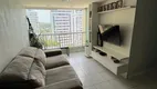 Foto 2 de Apartamento com 3 Quartos à venda, 72m² em Imbuí, Salvador