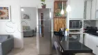 Foto 4 de Flat com 2 Quartos para alugar, 59m² em Boqueirão, Santos