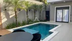 Foto 2 de Casa de Condomínio com 3 Quartos à venda, 239m² em Vila Israel, Americana