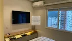 Foto 21 de Apartamento com 4 Quartos à venda, 136m² em Pompeia, Santos