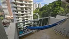 Foto 8 de Apartamento com 3 Quartos à venda, 113m² em Pitangueiras, Guarujá