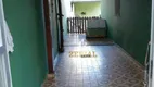 Foto 9 de Casa com 3 Quartos à venda, 100m² em Osvaldo Cruz, São Caetano do Sul