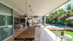 Foto 10 de Casa de Condomínio com 5 Quartos à venda, 589m² em Residencial Alphaville Flamboyant, Goiânia