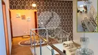 Foto 9 de Casa de Condomínio com 3 Quartos à venda, 275m² em Jardim Residencial Dona Lucilla , Indaiatuba