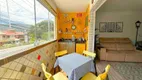 Foto 5 de Apartamento com 3 Quartos à venda, 109m² em Córrego Grande, Florianópolis