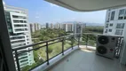 Foto 12 de Apartamento com 4 Quartos à venda, 376m² em Barra da Tijuca, Rio de Janeiro