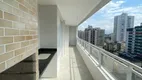 Foto 8 de Apartamento com 2 Quartos à venda, 95m² em Canto do Forte, Praia Grande
