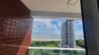 Foto 8 de Apartamento com 1 Quarto para alugar, 40m² em Ponta Do Farol, São Luís