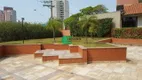 Foto 8 de Apartamento com 3 Quartos para alugar, 100m² em Vila Bastos, Santo André