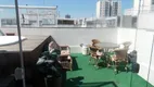 Foto 8 de Cobertura com 3 Quartos à venda, 122m² em Chácara Califórnia, São Paulo