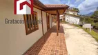 Foto 2 de Casa de Condomínio com 3 Quartos à venda, 113m² em Nogueira, Petrópolis