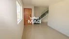 Foto 19 de Casa de Condomínio com 3 Quartos à venda, 146m² em Atuba, Pinhais