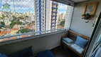 Foto 6 de Apartamento com 3 Quartos à venda, 87m² em Saúde, São Paulo