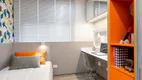 Foto 44 de Apartamento com 3 Quartos à venda, 105m² em Juvevê, Curitiba