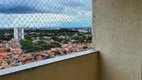 Foto 39 de Apartamento com 3 Quartos para alugar, 89m² em Parque Industrial, São José dos Campos