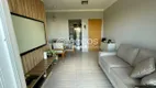 Foto 7 de Apartamento com 2 Quartos à venda, 60m² em Alto Umuarama, Uberlândia