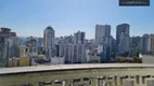 Foto 4 de Apartamento com 2 Quartos à venda, 137m² em Consolação, São Paulo