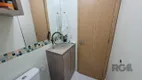 Foto 20 de Apartamento com 3 Quartos à venda, 68m² em Jardim Carvalho, Porto Alegre