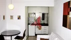 Foto 8 de Flat com 1 Quarto para alugar, 30m² em Cidade Monções, São Paulo