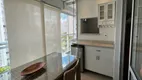 Foto 3 de Apartamento com 1 Quarto à venda, 62m² em Campo Belo, São Paulo