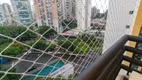 Foto 4 de Flat com 2 Quartos para alugar, 55m² em Moema, São Paulo