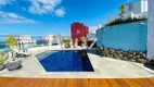Foto 2 de Apartamento com 5 Quartos para alugar, 390m² em Riviera de São Lourenço, Bertioga