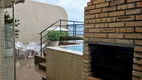Foto 45 de Cobertura com 5 Quartos para alugar, 420m² em Bessa, João Pessoa