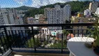 Foto 2 de Apartamento com 2 Quartos à venda, 95m² em Icaraí, Niterói