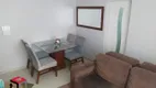 Foto 3 de Apartamento com 2 Quartos à venda, 55m² em Jardim Alvorada, Santo André