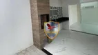 Foto 4 de Casa de Condomínio com 3 Quartos à venda, 120m² em Cajupiranga, Parnamirim
