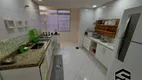 Foto 15 de Apartamento com 4 Quartos à venda, 157m² em Pitangueiras, Guarujá